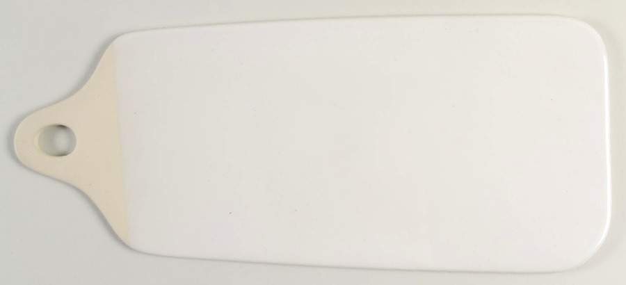 Ellen Degeneres (ED) Ceramic 14" Handled Tray by Royal Doulton-1