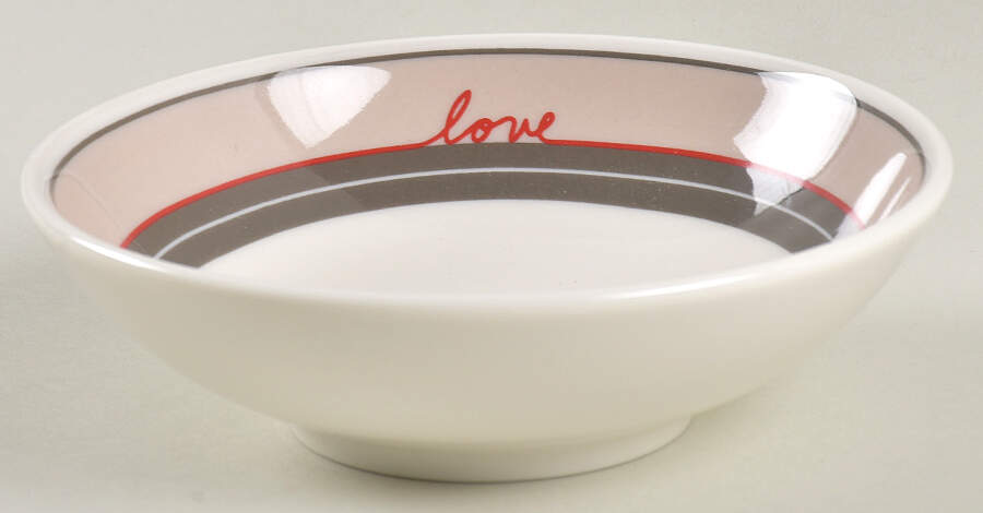 Signature Fruit/Dessert (Sauce) Bowl by Royal Doulton-1
