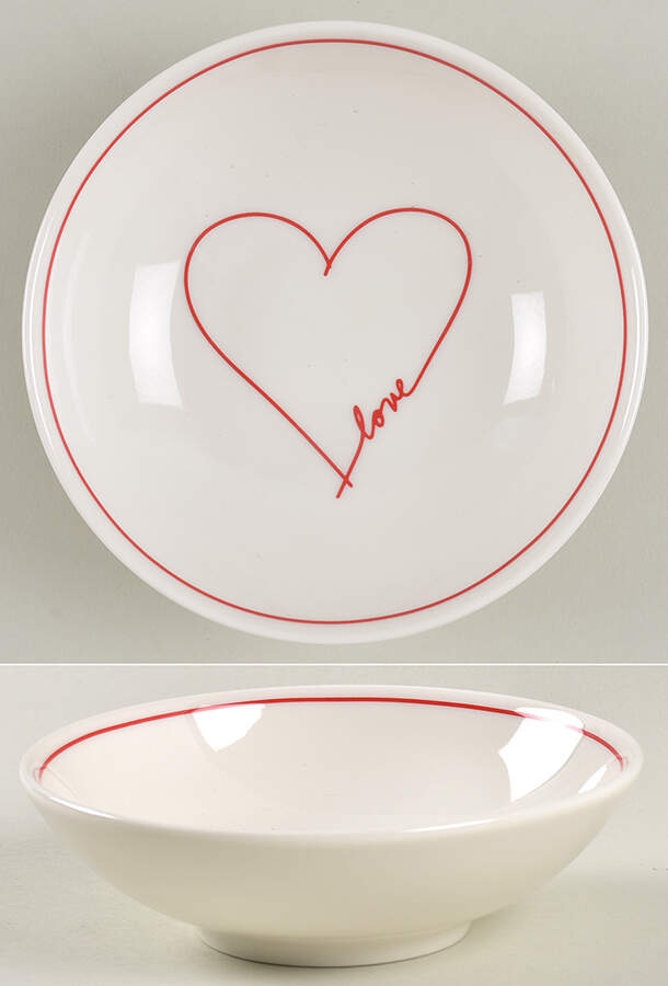 Signature Fruit/Dessert (Sauce) Bowl by Royal Doulton-1