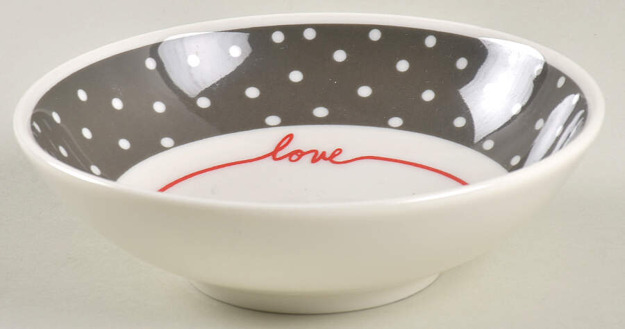 Signature Fruit/Dessert (Sauce) Bowl by Royal Doulton-1