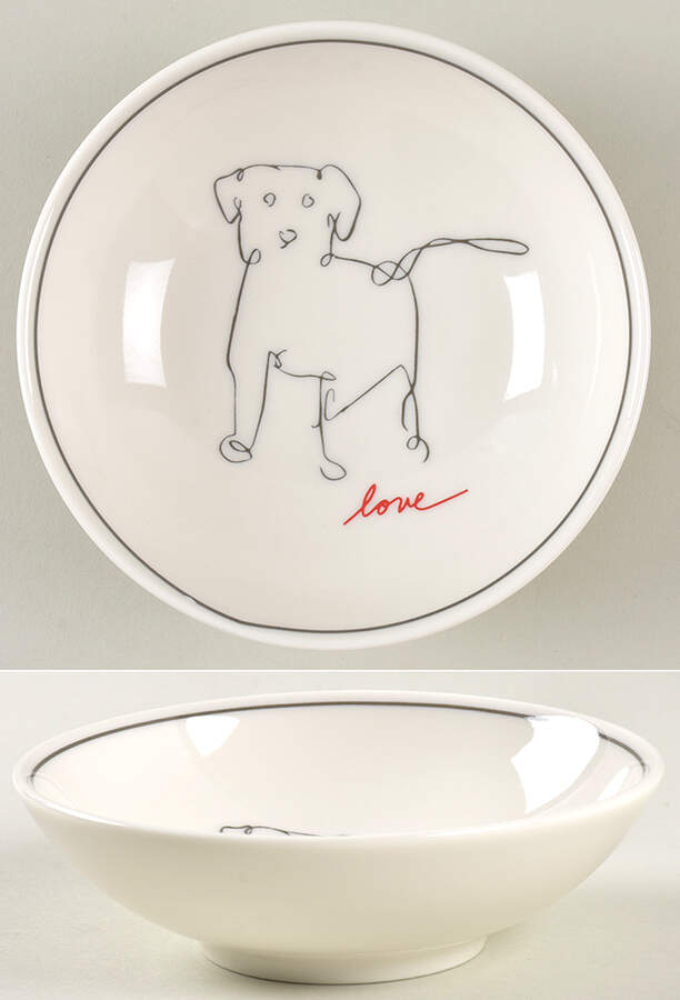 Signature Fruit/Dessert (Sauce) Bowl by Royal Doulton-1