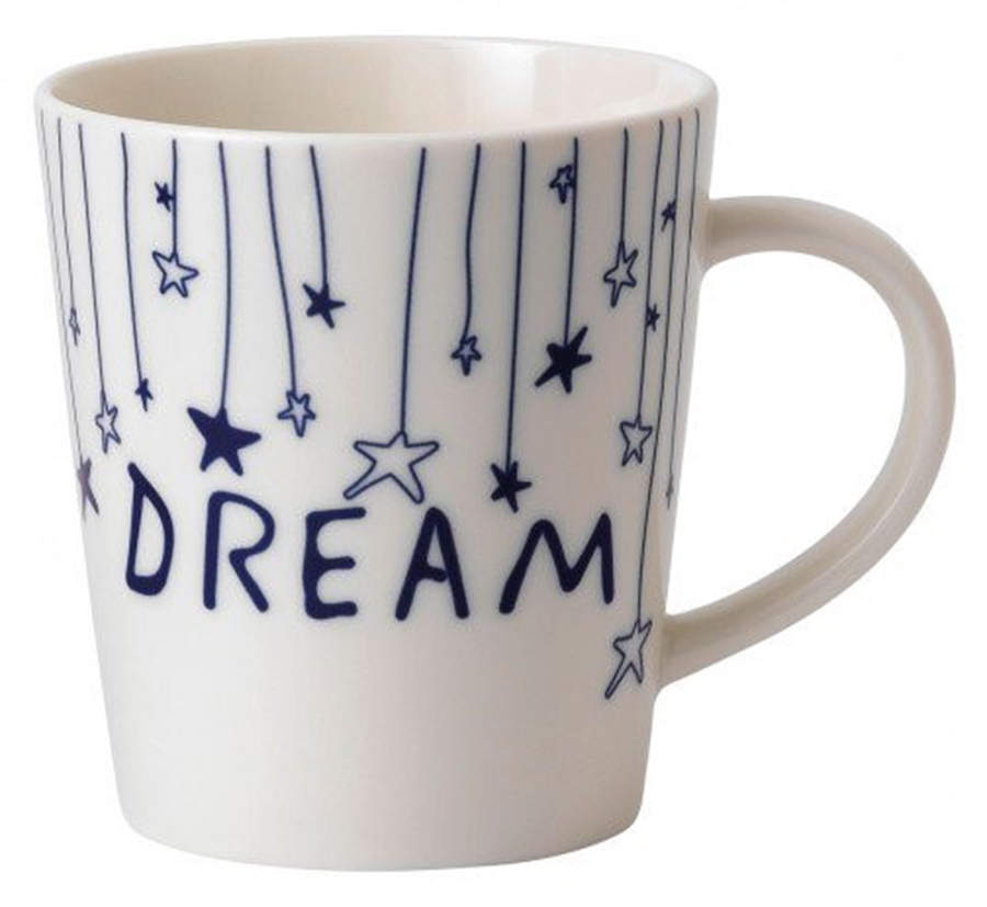 Ellen Degeneres (ED) Mug Mug by Royal Doulton-1