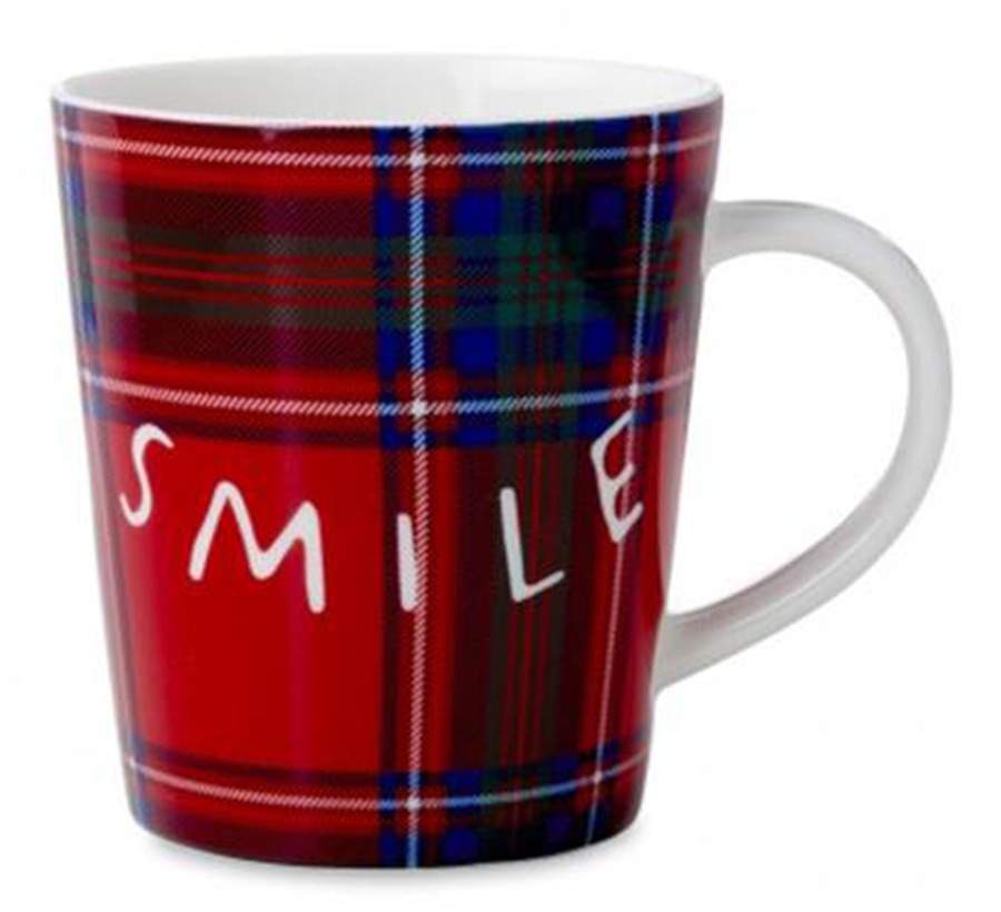 Ellen Degeneres (ED) Mug Mug by Royal Doulton-1