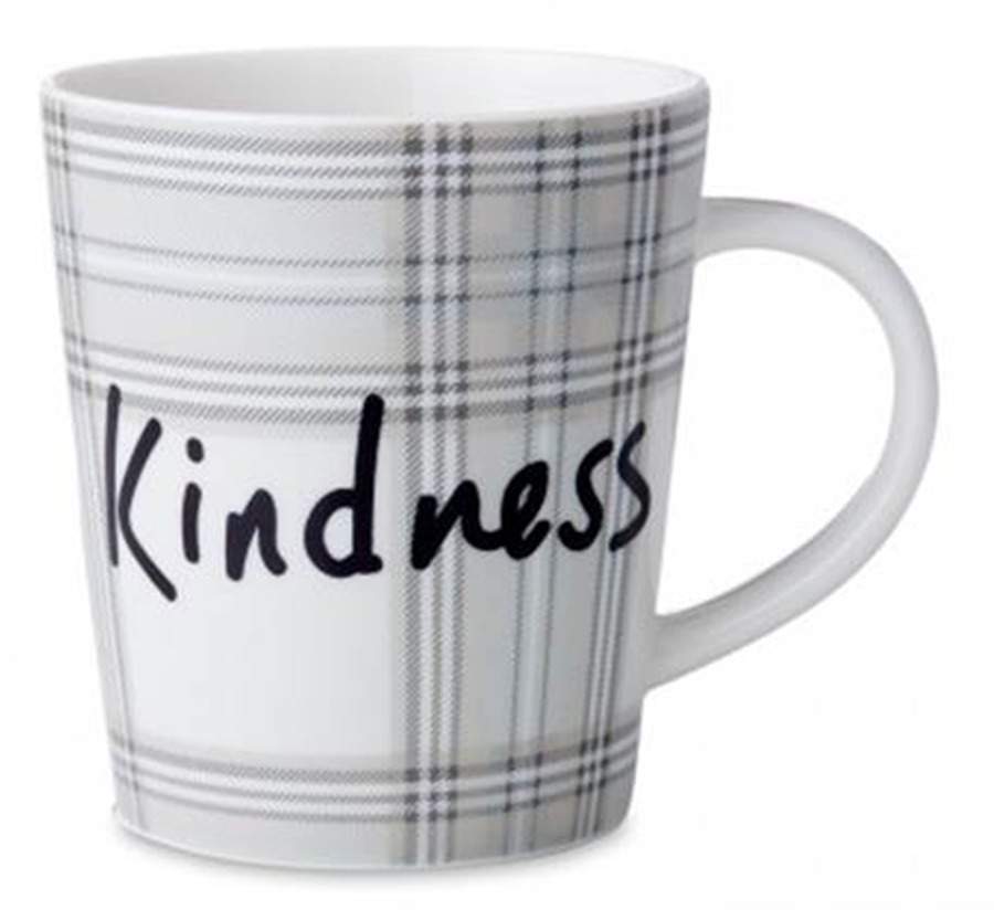 Ellen Degeneres (ED) Mug Mug by Royal Doulton-1