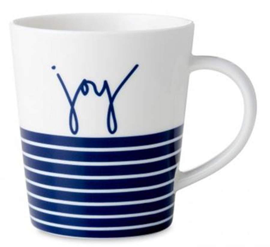 Ellen Degeneres (ED) Mug Mug by Royal Doulton-1
