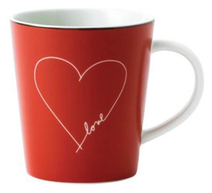 Signature Mug by Royal Doulton-1