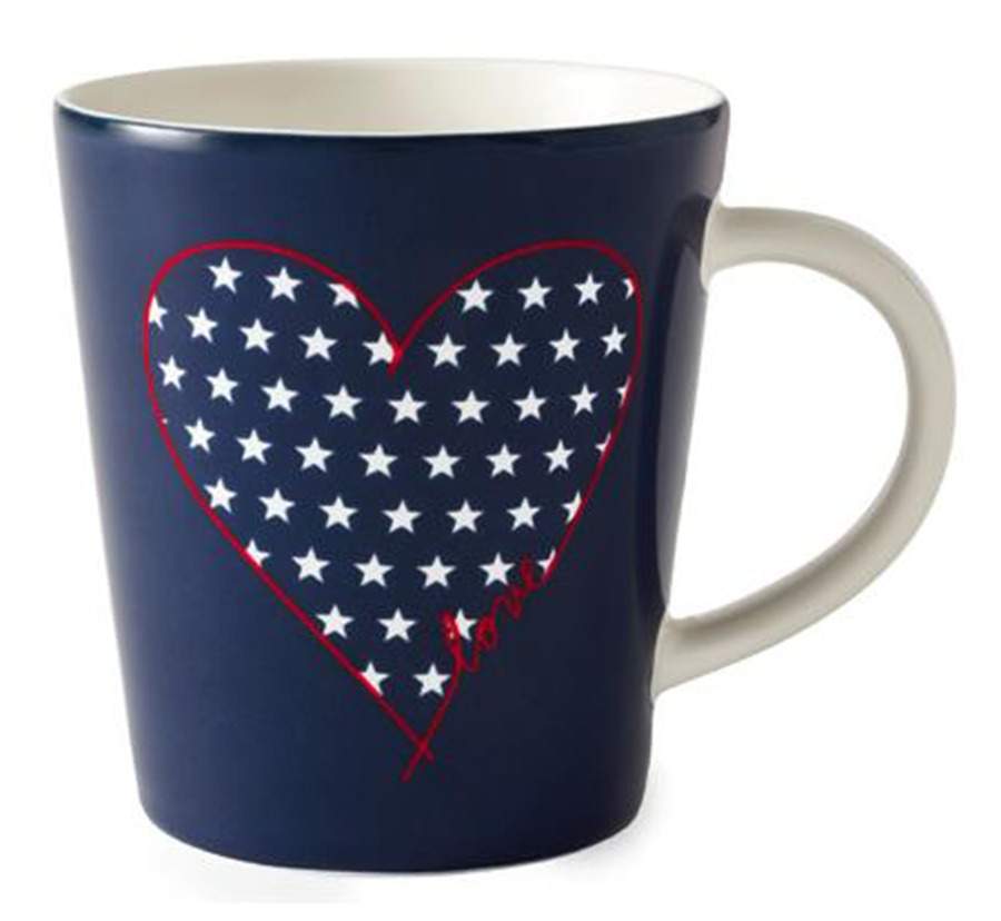 Ellen Degeneres (ED) Mug Mug by Royal Doulton-1