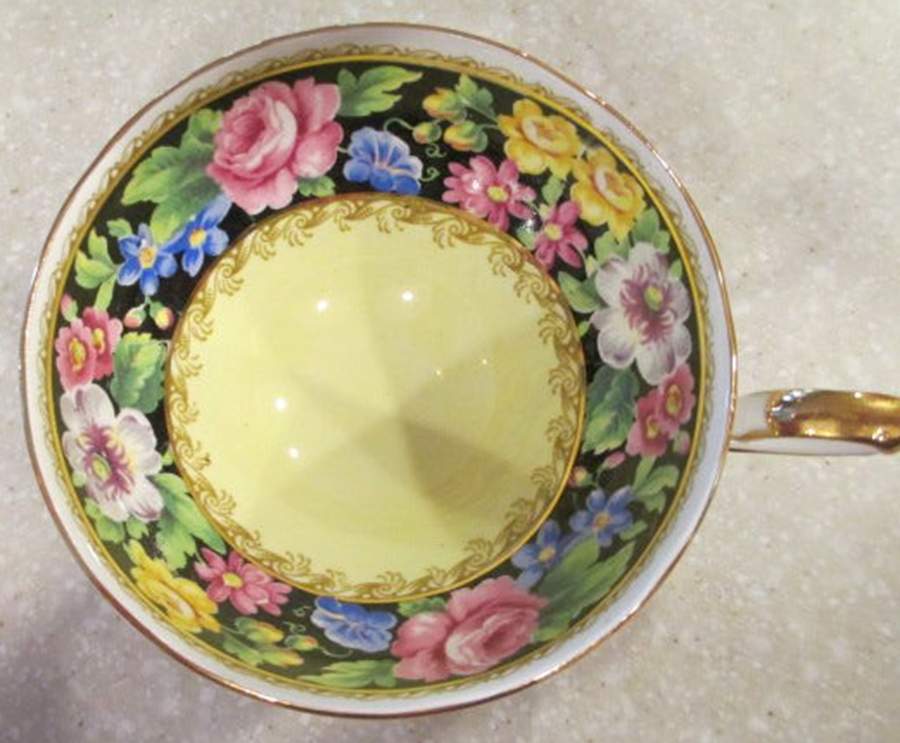 3131 Footed Cup by Royal Standard-1