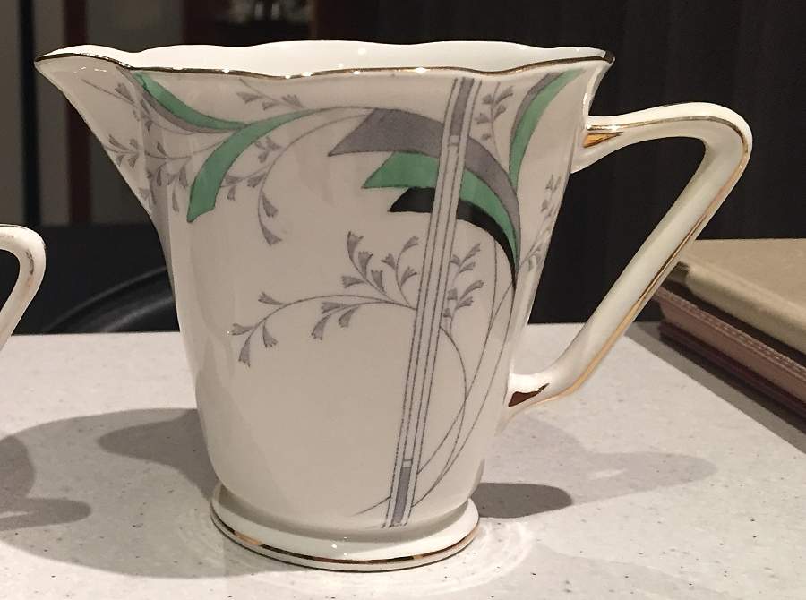 Clifton Creamer by Royal Grafton-1