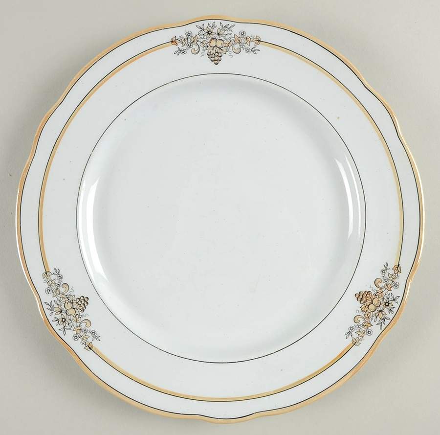 Ceres Dinner Plate by Rorstrand-1