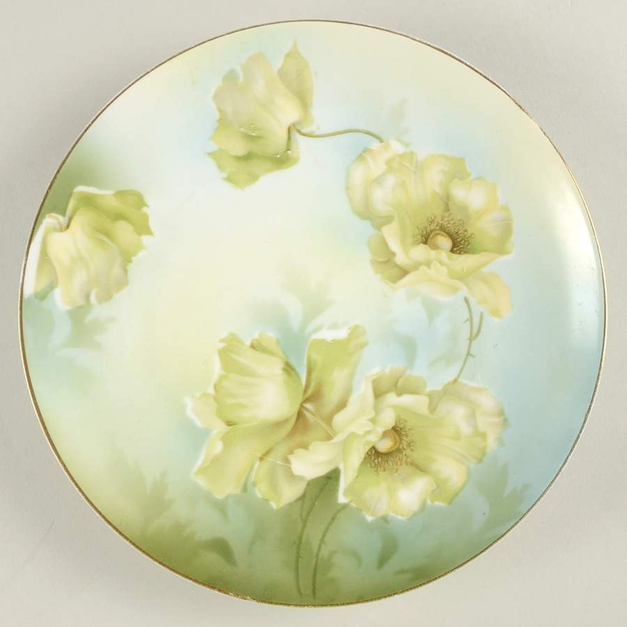 RHS88 Salad Plate by Reinhold Schlegelmilch-1