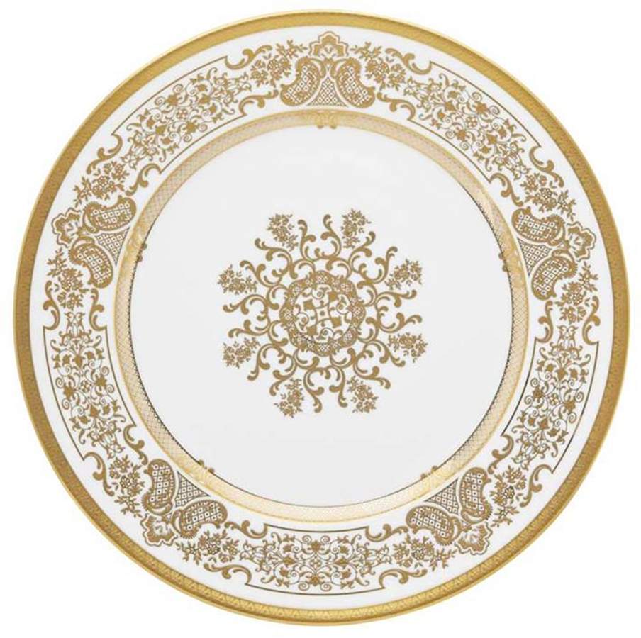 Marignan Dinner Plate by Raynaud-1
