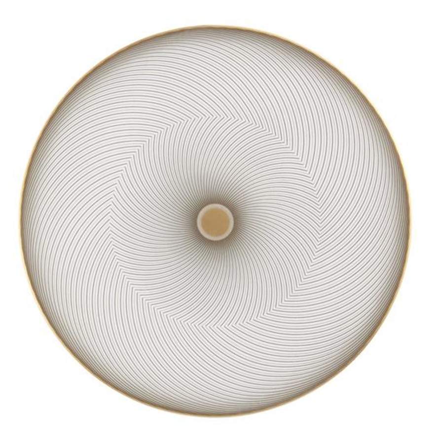 Oskar Salad/Dessert Plate by Raynaud-1