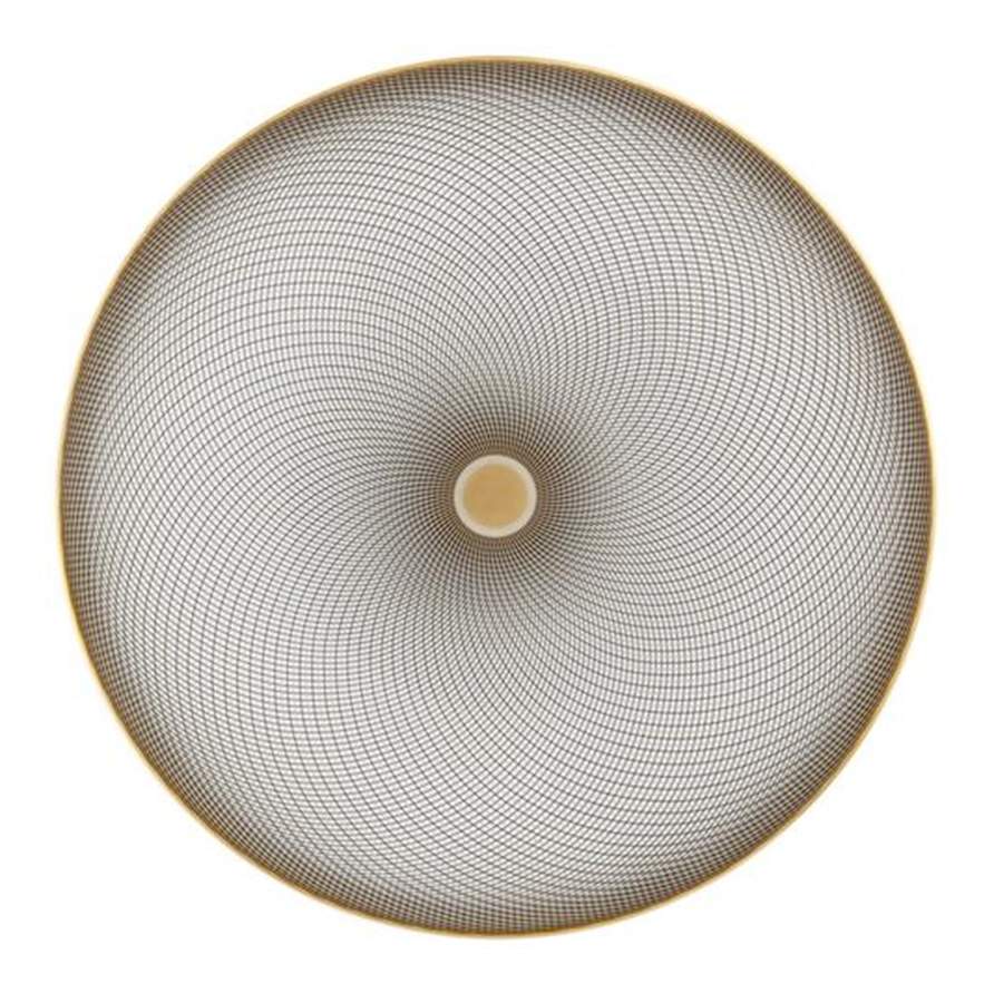 Oskar Salad/Dessert Plate by Raynaud-1