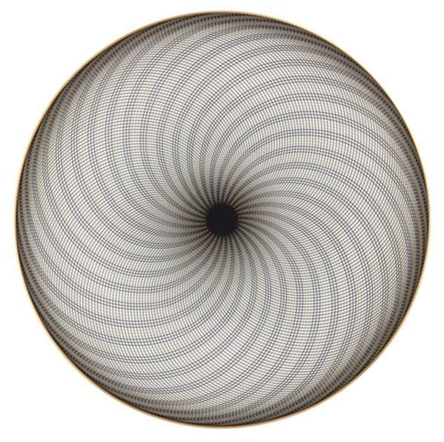Oskar Salad/Dessert Plate by Raynaud-1