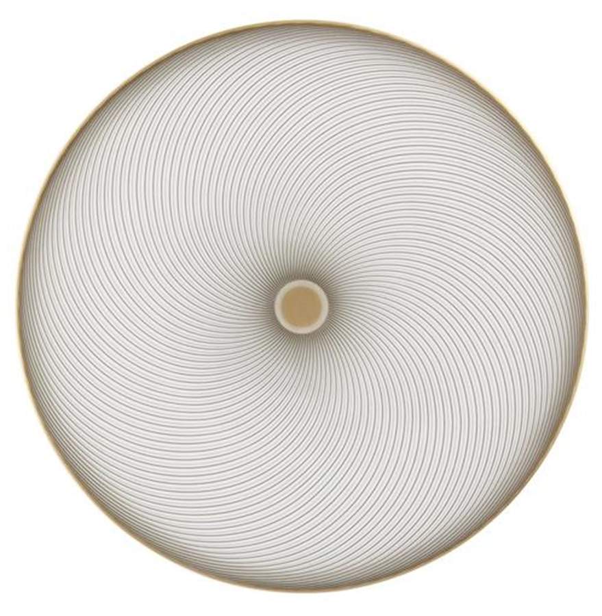 Oskar Salad/Dessert Plate by Raynaud-1