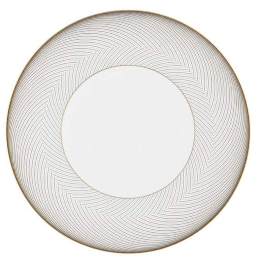 Oskar Dinner Plate by Raynaud-1
