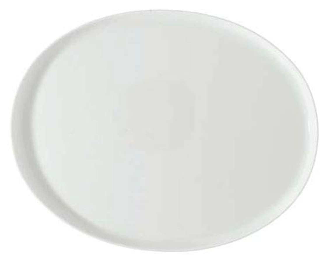 Uni Medium Oval Tray by Raynaud-1