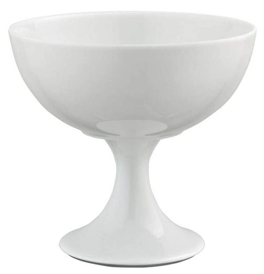 Uni Footed Ice Cream Cup by Raynaud-1