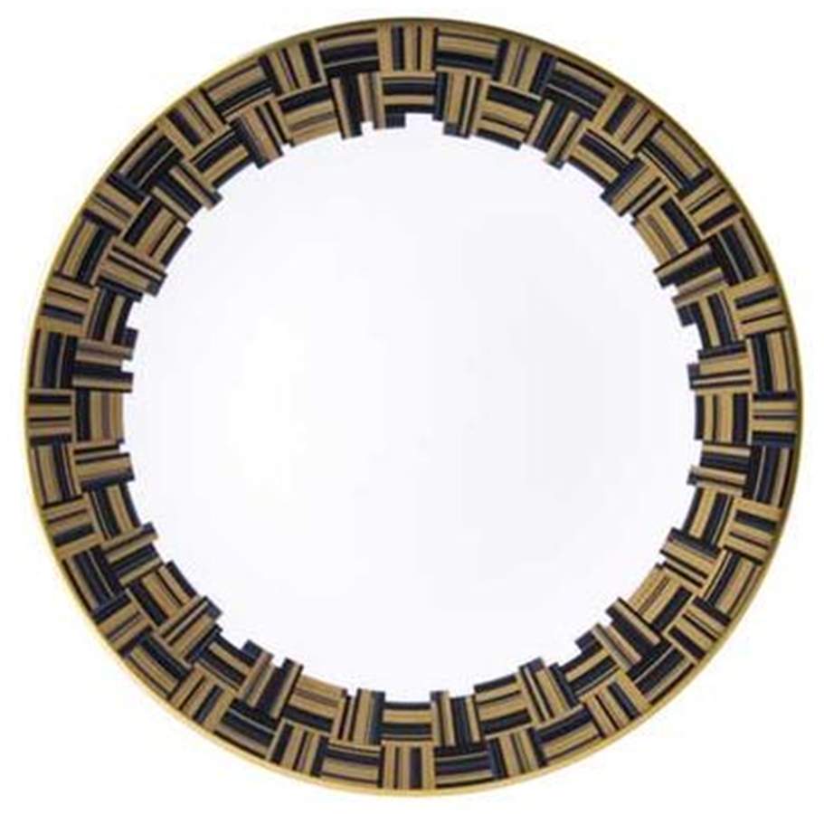 Broadway Dinner Plate by Royal Crown Derby-1
