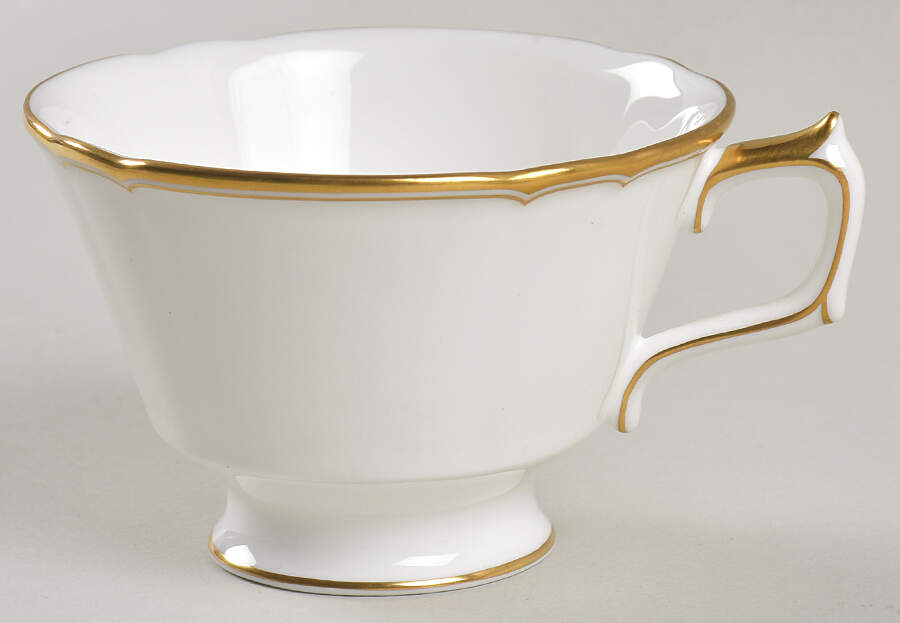 Chelsea Duet Footed Cup by Royal Crown Derby-1