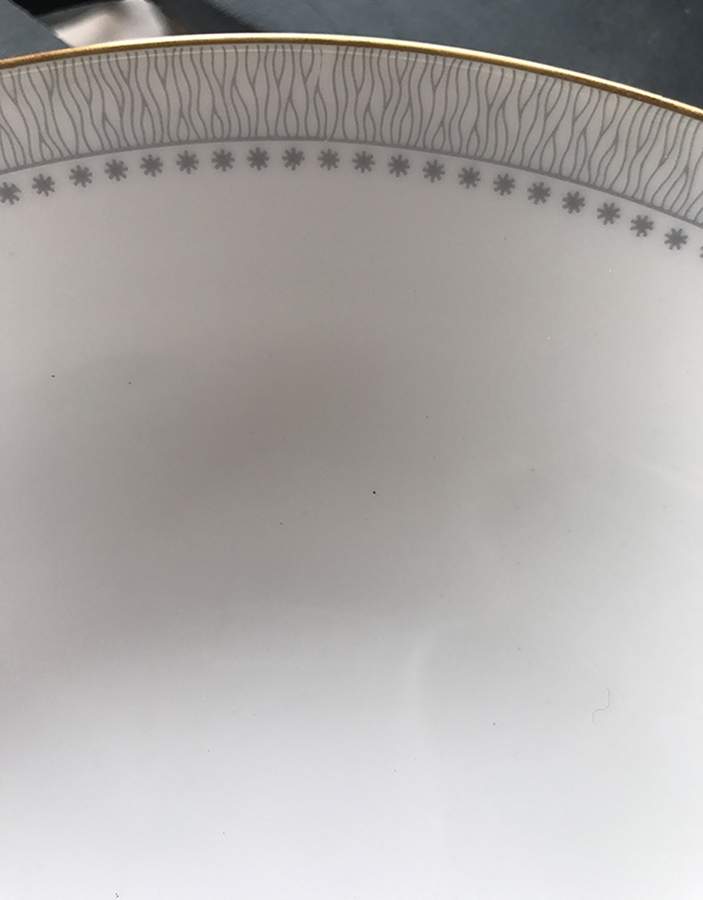 ROT351 Dinner Plate by Royal Tettau-1