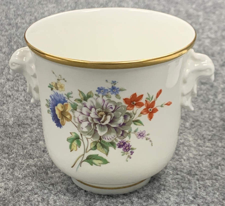 3782 Small Cachepot by Royal Worcester-1