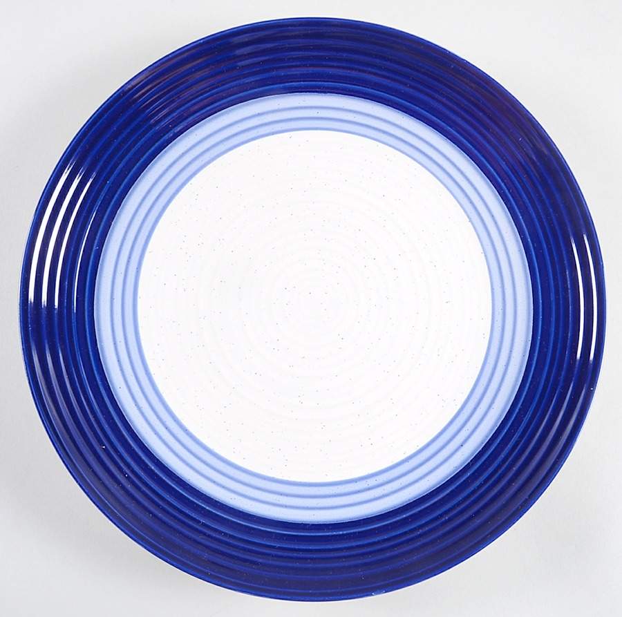 Avalon Dinner Plate by Roscher & Co-1