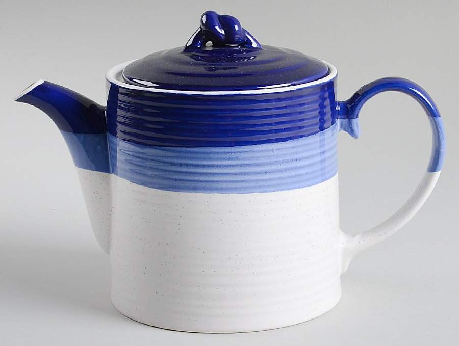 Avalon Teapot & Lid by Roscher & Co-1