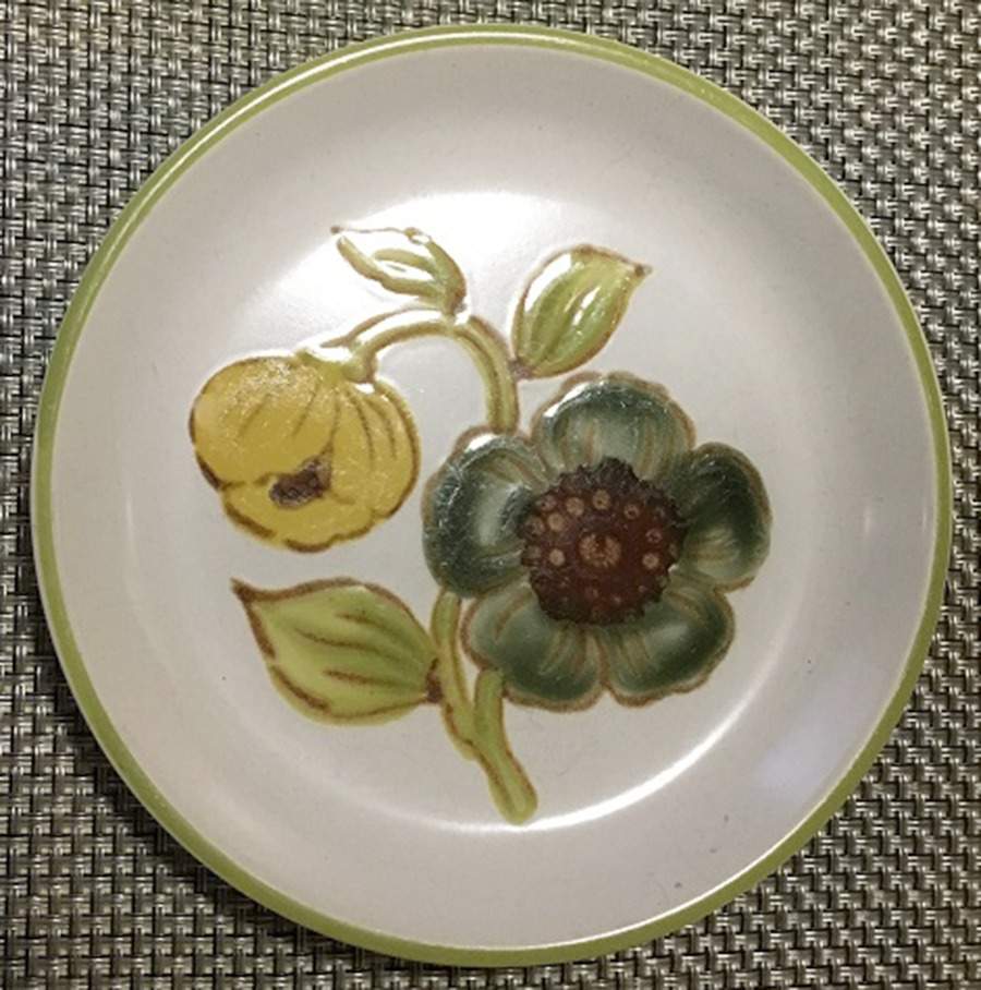 Kimberly Salad Plate by Royal Song-1