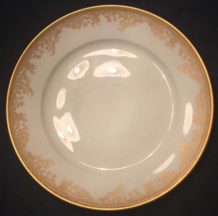 5230 Dinner Plate by Rosenthal - Continental-1