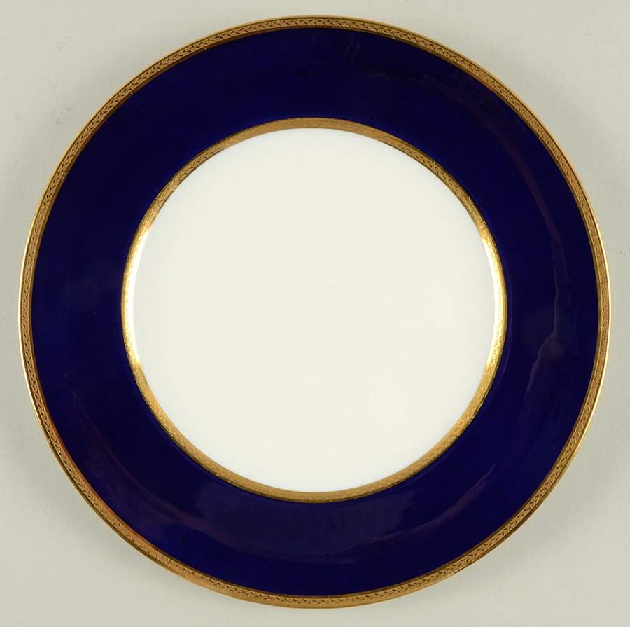 V5357 Dinner Plate by Royal Cauldon-1