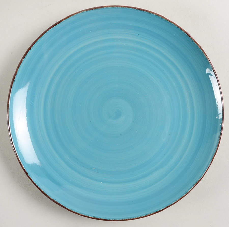 RNF118 Salad Plate by Royal Norfolk-1