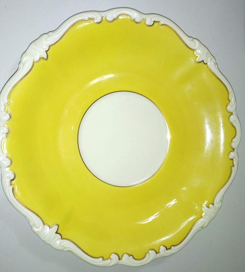 R3106 Saucer for Bouillon Cup by Rosenthal - Continental-1