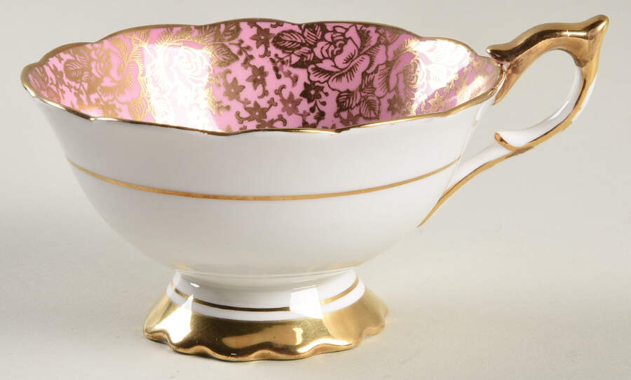 8473 Footed Cup by Royal Stafford-1