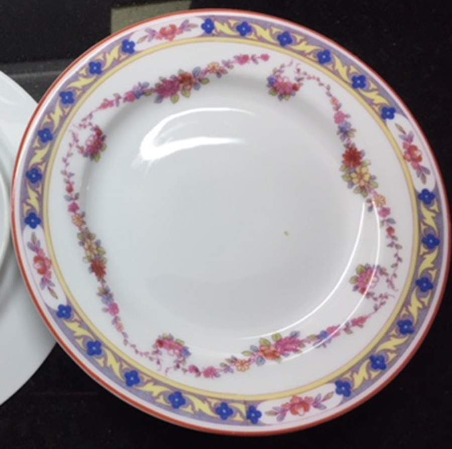 R3108 Salad Plate by Rosenthal - Continental-1
