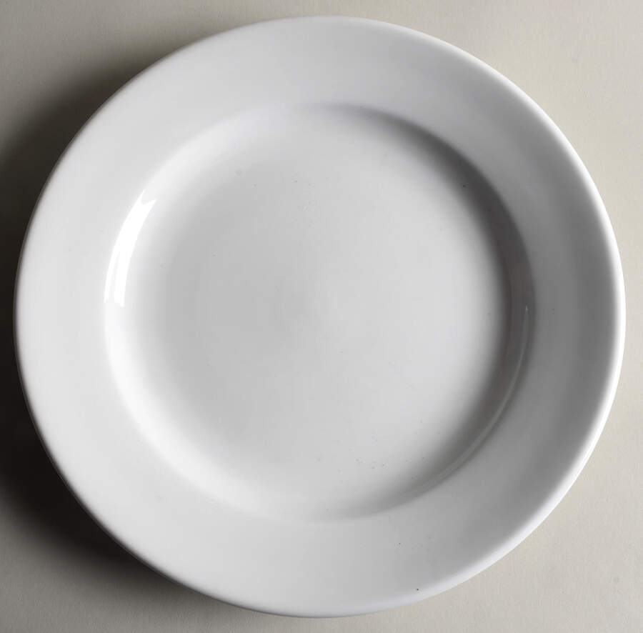 RGO22 Dinner Plate by Rego-1