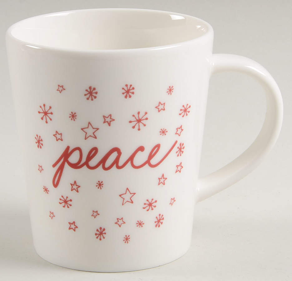 Holiday Mug by Royal Doulton-1