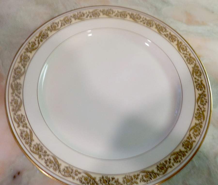 RYD119 Dinner Plate by Raynaud-1