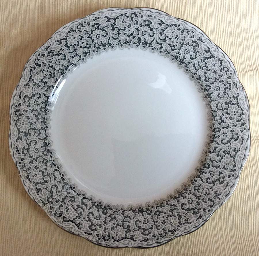 RSD82 Salad Plate by Royal Standard-1