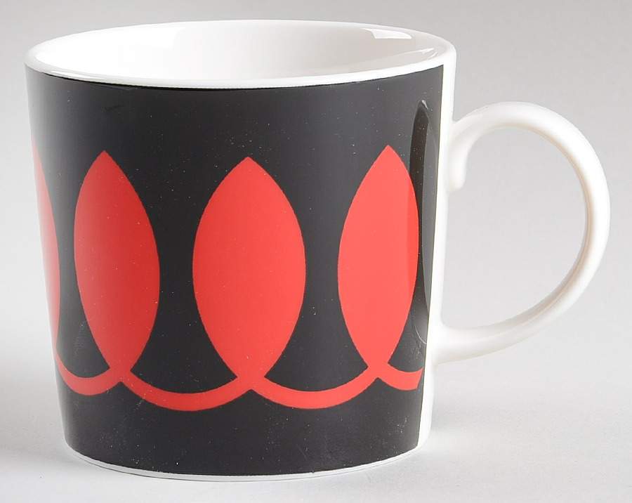 Geometrics Mug by Royal Doulton-1