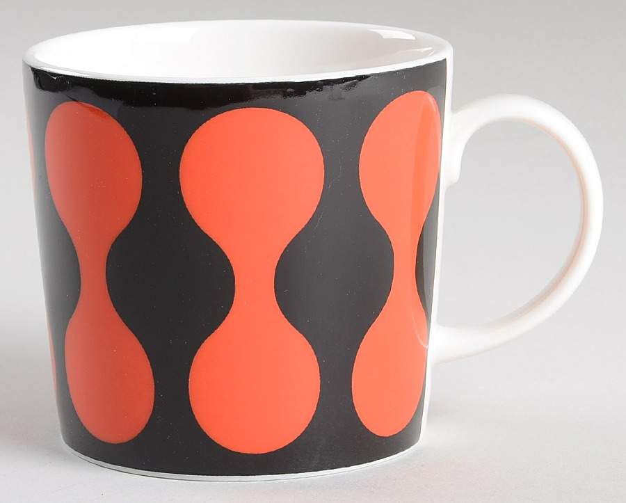 Geometrics Mug by Royal Doulton-1