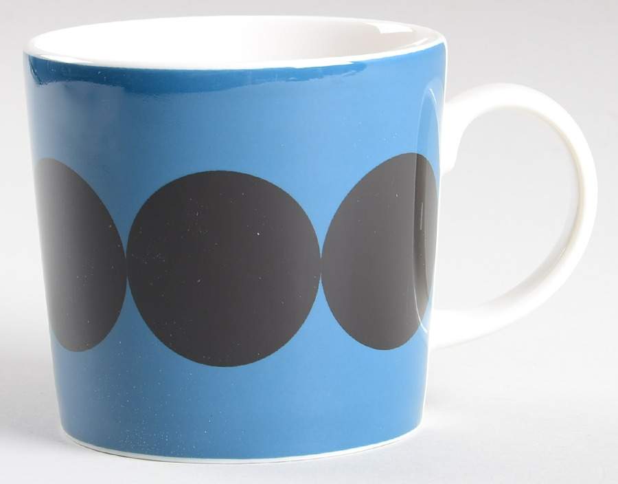 Geometrics Mug by Royal Doulton-1