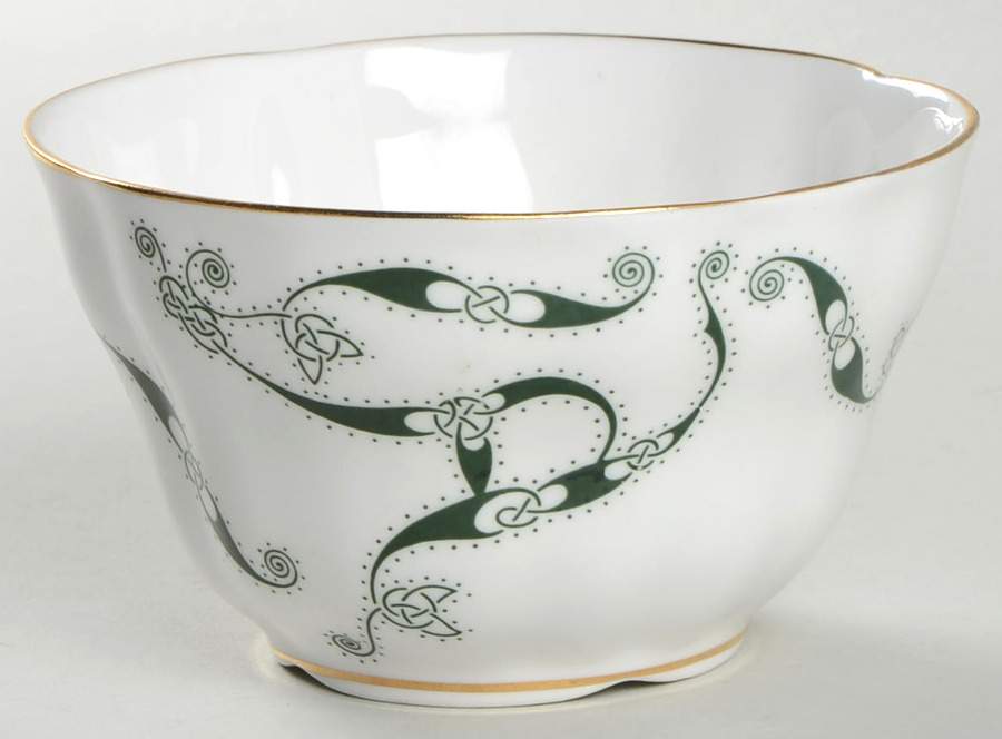 RTA28A Open Sugar Bowl by Royal Tara-1