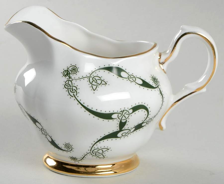 RTA28A Creamer by Royal Tara-1