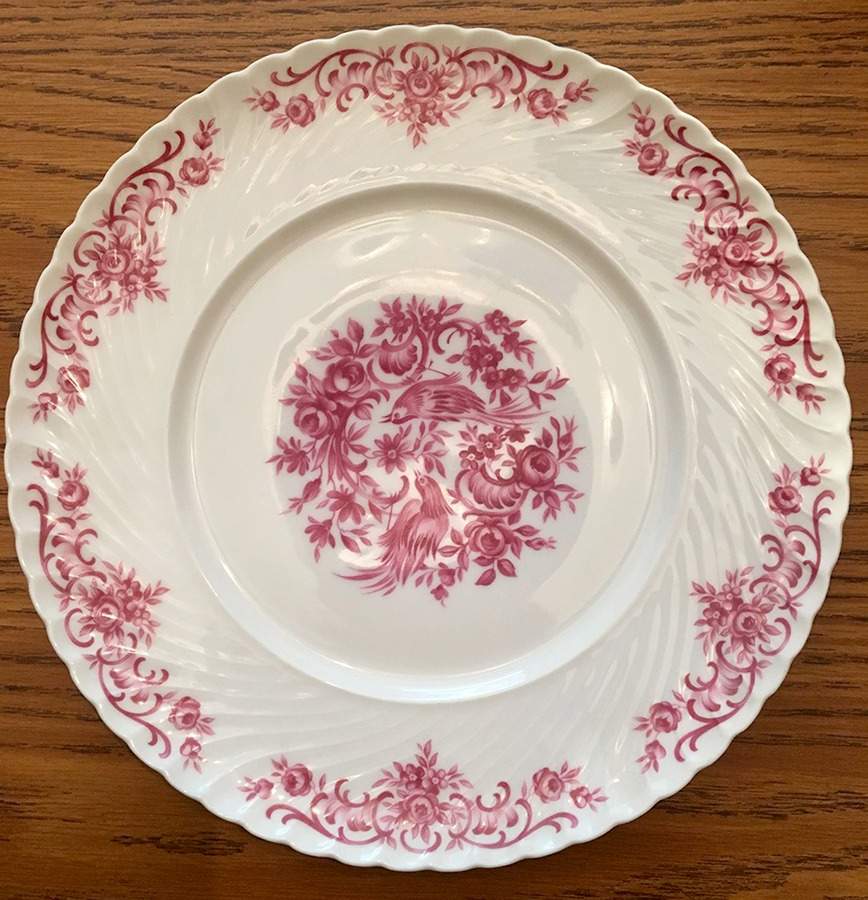 ROT355 Dinner Plate by Royal Tettau-1