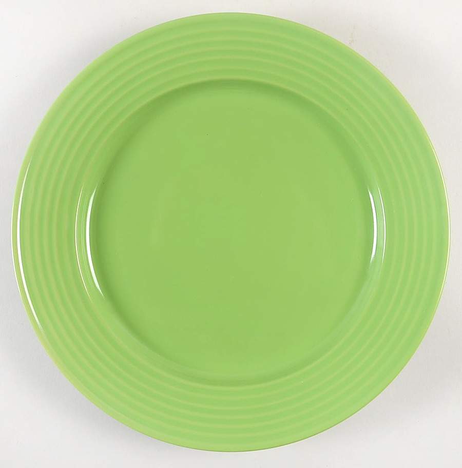 Santa Fe Green Dinner Plate by Royal Norfolk-1