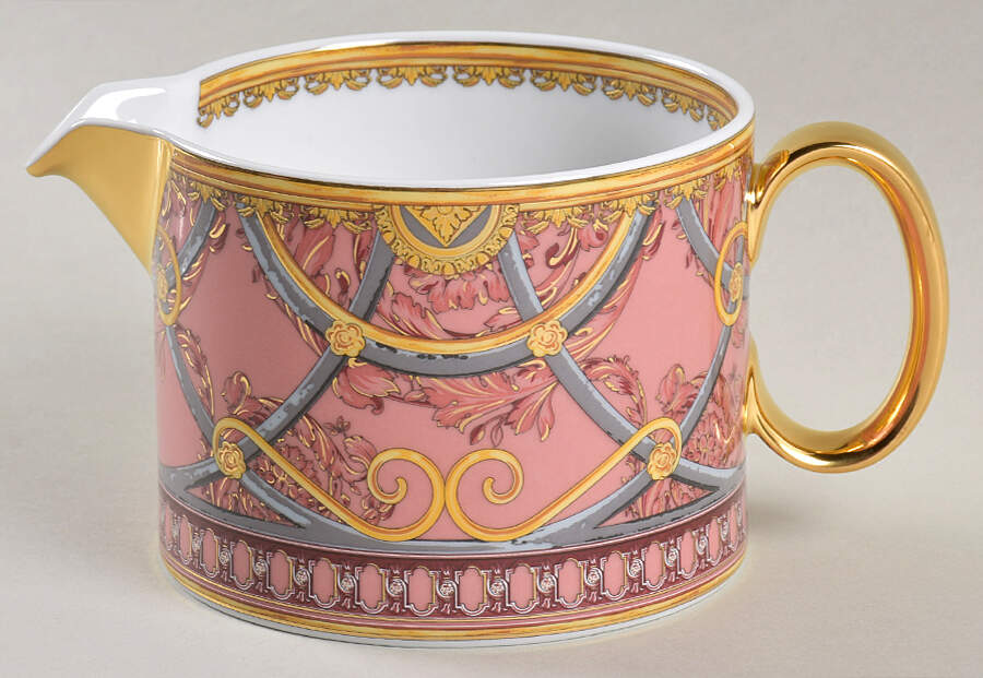 La Scala del Palazzo Sauce Boat Open by Rosenthal - Continental-1