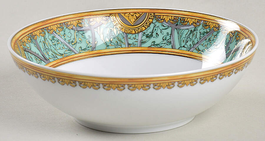 La Scala del Palazzo Fruit/Dessert (Sauce) Bowl by Rosenthal - Continental-1