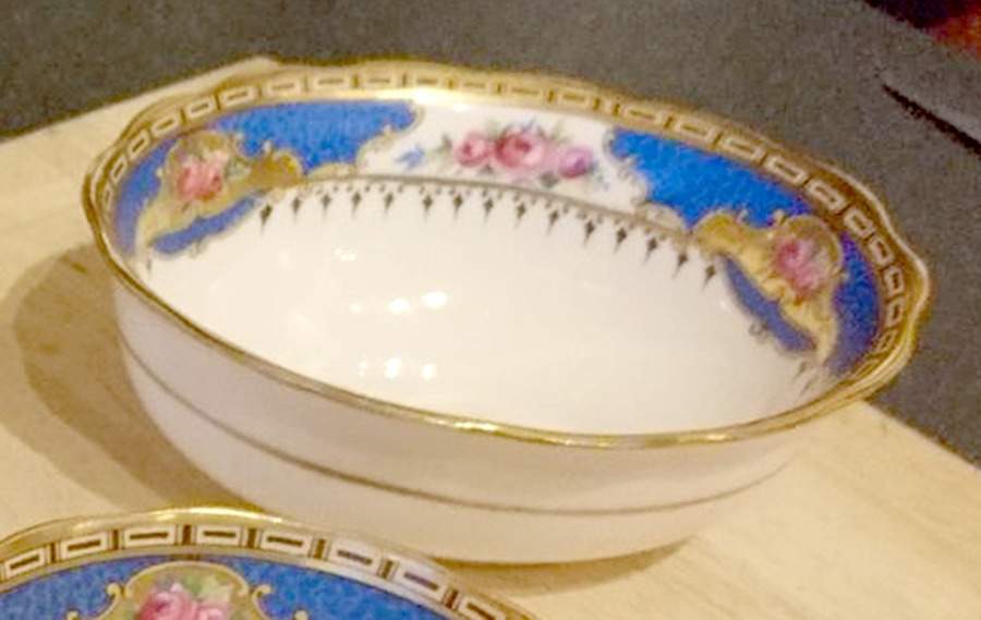 5808 Open Sugar Bowl by Royal Albert-1